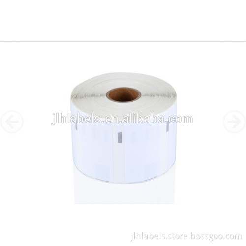 55*60*800-42mm Direct Thermal Logistics/Shipping/Supermarket/Pricing Labels